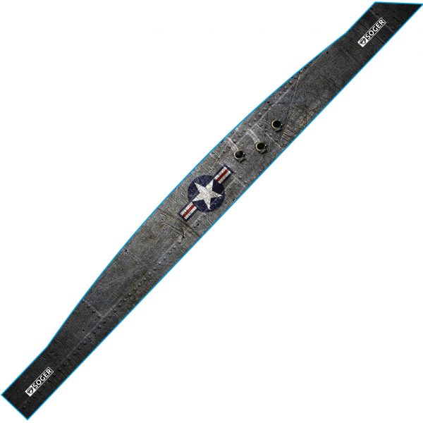 Mustang Headband