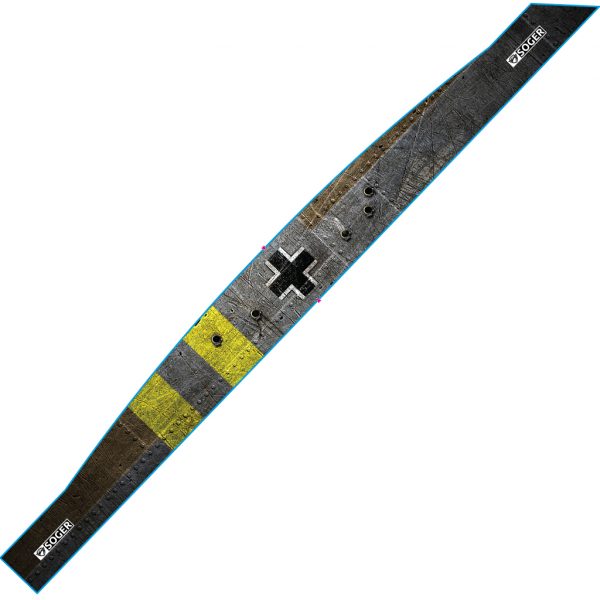Messerschmitt Headband