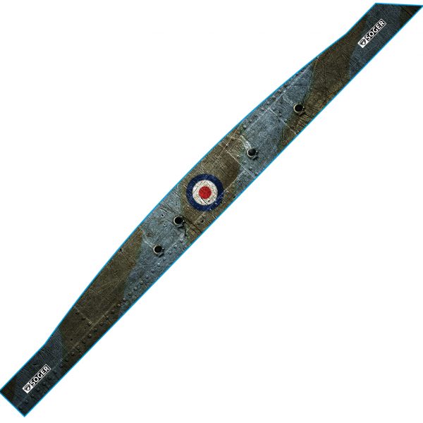 Spitfire Headband