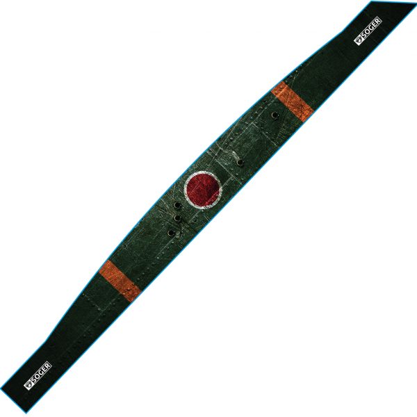 Mitsubishi Headband