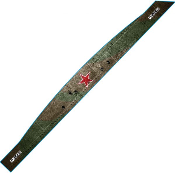 Yakovlev Headband