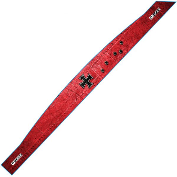 Red Baron Headband