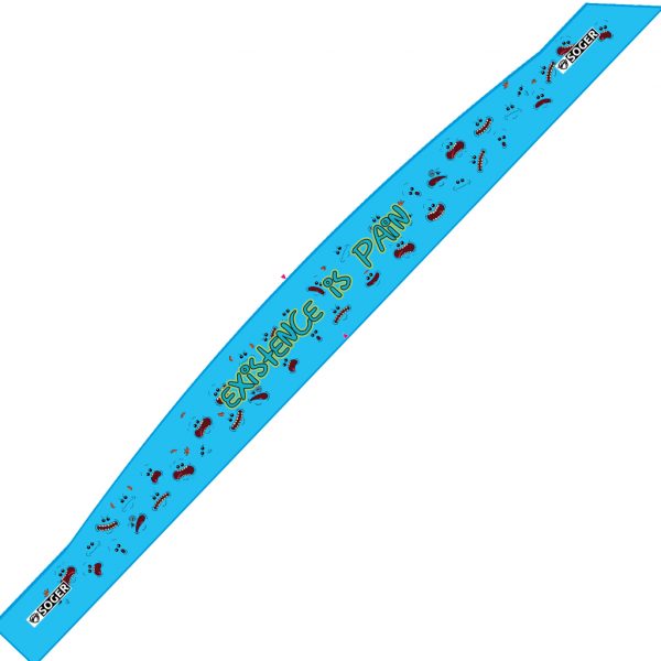 Meeseeks Headband