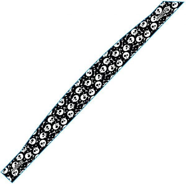 Skull 'n' Bones Headband