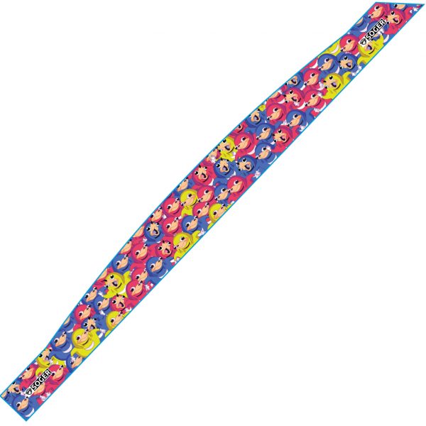 Knuckles Headband
