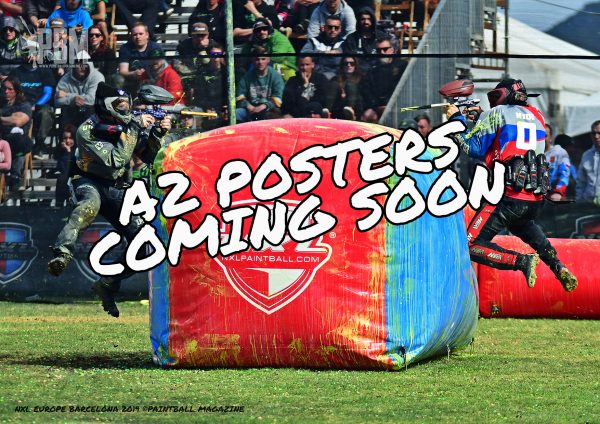 Paintball Magazine - Issue 9 - Image 2